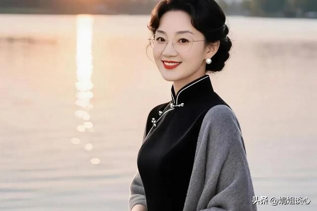 聪明的公公，从来不在儿媳面前提这5件事！