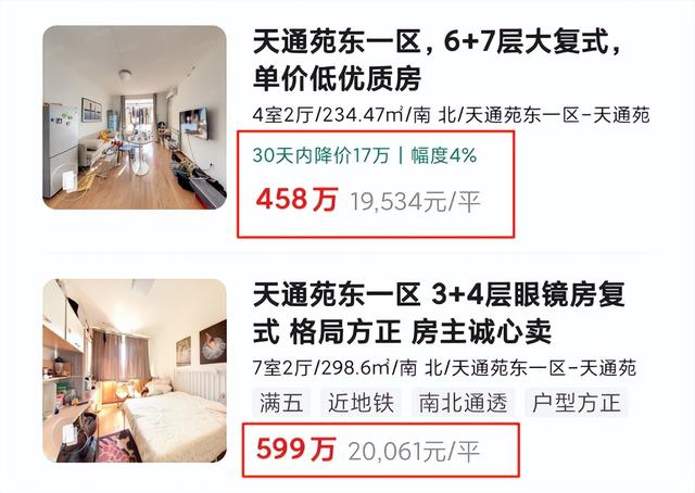 我去了全亚洲最大的小区：天通苑