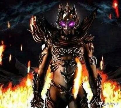 奥特曼系列中那些知名的外星人