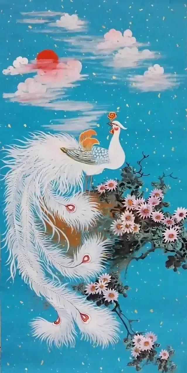 手机壁纸精美图片（7）