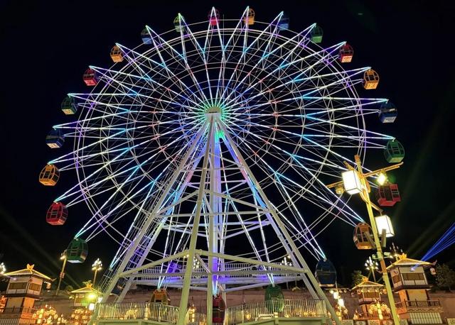 秋假冲剑阁！带娃解锁古道雄关里的“嗨玩密码”