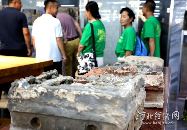 邢台太行民俗博物馆：留住太行山的乡土记忆