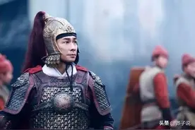 高杰之死：弘光政权崩溃的起点，南明痛失最强野战兵团图片