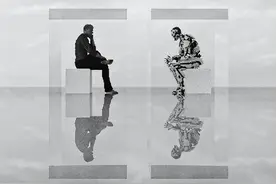 用什么方法证明“我是人”图片