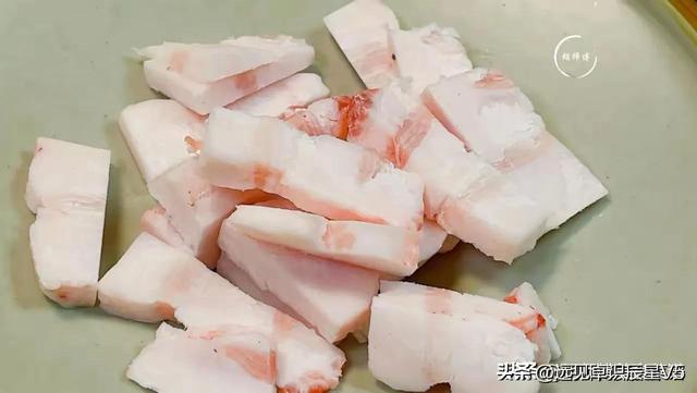 11月,使劲吃这菜,一通便,二降火,三润肤,四强免疫,别不懂吃