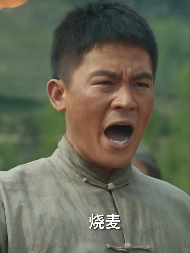 身上8处纹身还演农民？央视《生万物》闭眼选角，张艺谋真说对了
