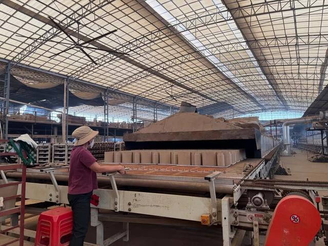 肇庆这个龙窑，始建清代！未来竟能沉浸式打卡