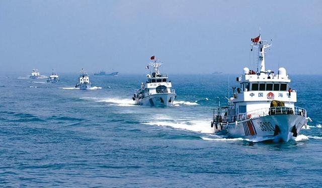 日本打出第一枪，但高市怕是不好收场了，因中国抢先打出一张底牌