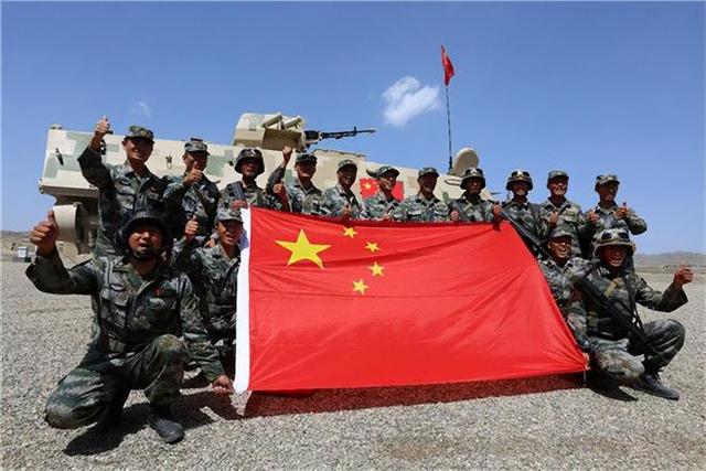 花了30年时间，中国空间站才达到别人30年前的水平？这是真的吗？