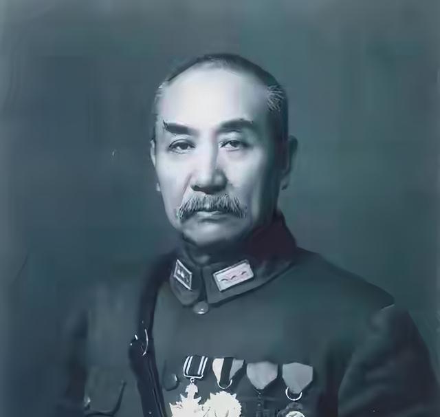 八路军115师参谋长周昆失踪事件：并非携款潜逃，或许遭人暗害