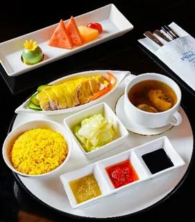 全网征集10名“吃货达人”,饕餮游带你吃遍厦门酒店环球美食!