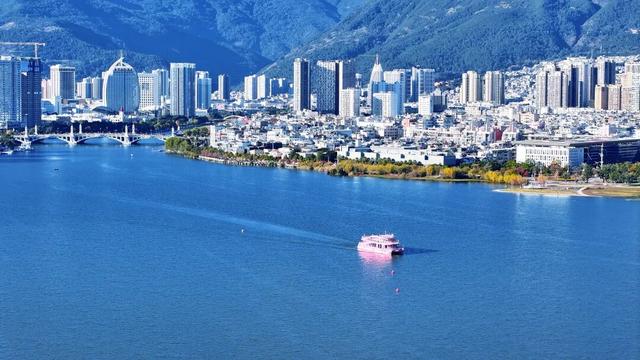 机票返现金、免高铁票！大理又发福利啦→