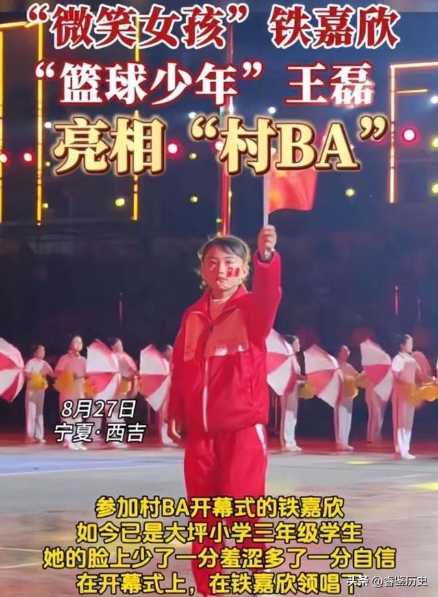 给钱都不要？宁夏一笑成名拒绝百万签约的小女孩，现在成了这样