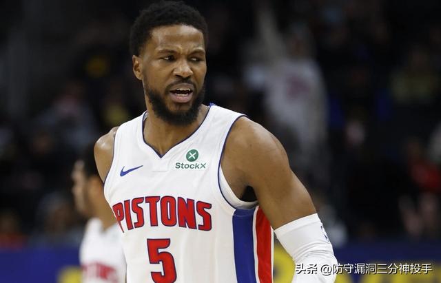 4200万合同泡汤！如今连房租都交不上！NBA今夏最悲催的人诞生了