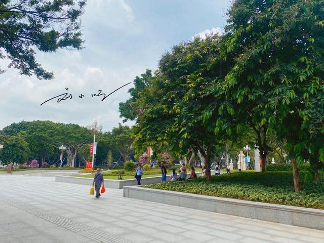 广州这个区是“传统市中心”，以历史底蕴著称，如今被说衰落了？