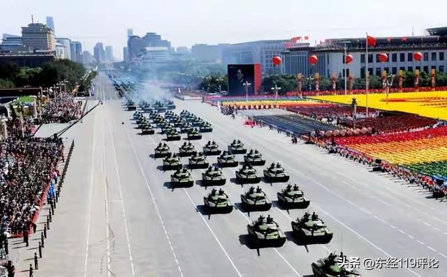 北京阅兵结束，特朗普发文送上祝福，日本说了3句话，措辞不寻常