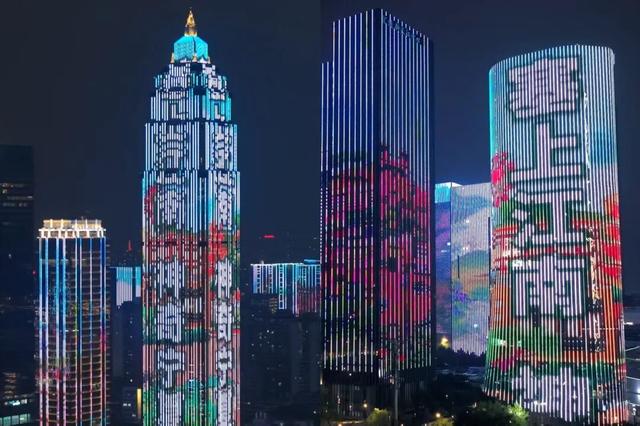 稳增长促发展攻坚年 | 宁夏文旅多维亮相中国文化旅游产业博览会