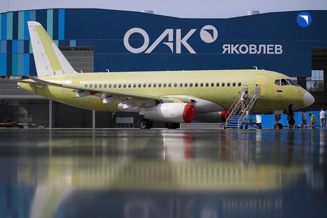 国产C919刚交付，俄罗斯就找印度合作造客机，还想与中国平起平坐