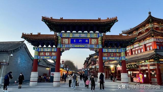 天津值得去的10个景点，预算不多也要去一趟，你去过几个？