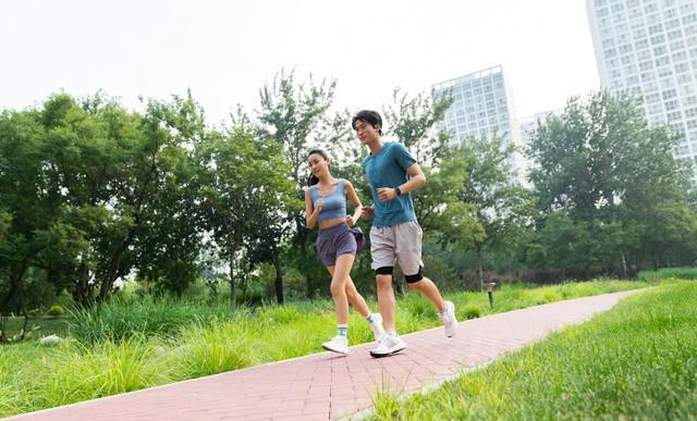 跑步救我三次命：8个让我停不下来的理由