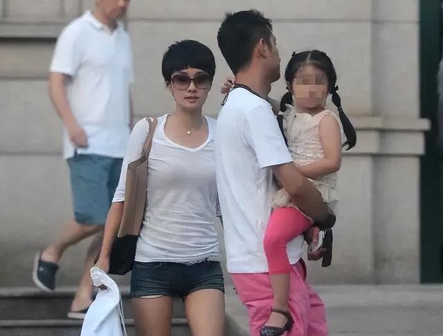 钱再多有什么用！曝马伊琍离婚6年后隐婚，原来文章早看透她了