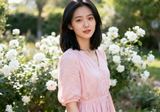 我哥当年没相中二姑给介绍的女友，几天后那姑娘来了，住下就不走