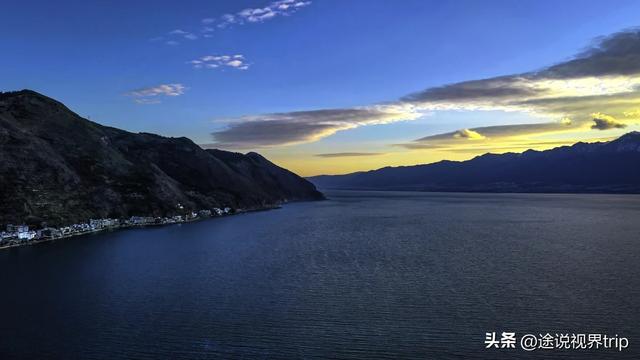 10 个浪漫旅行地：与爱人牵手走过的每一步，都是诗与远方