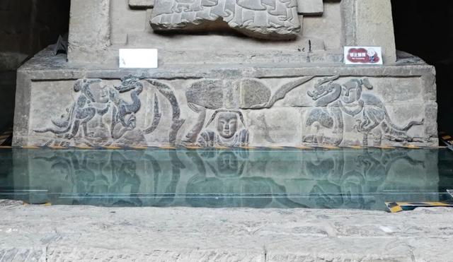 河南巩义，巩义石窟寺笔记，拥有全国仅存的帝后礼佛图的小众石窟
