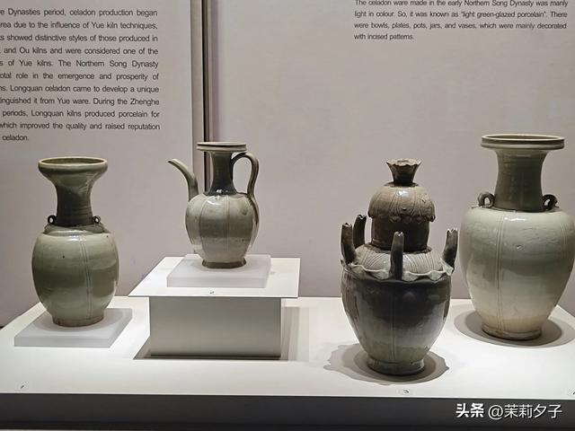 杭州旅游攻略看展逛博物馆老街菜市场换个城市走走停停文艺风