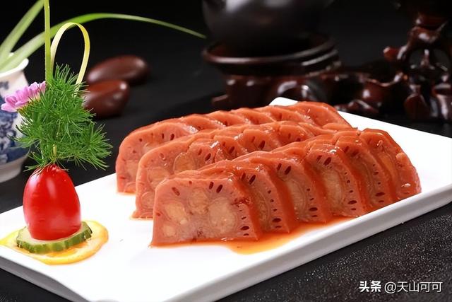 南京十大必买零食，带你吃遍美味！