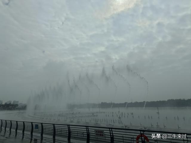 无为在歧路，国庆游淄博4