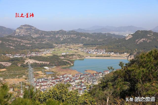 自然奇观：万松洞、象鼻岩