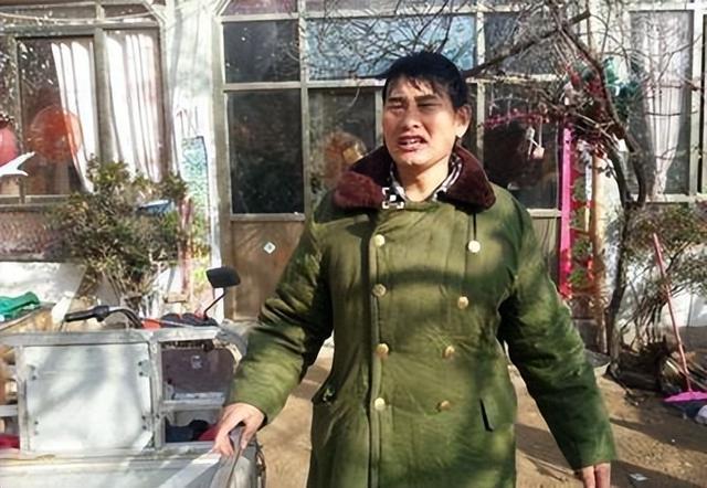 朱小伟做梦也没有想到，离婚四年后，前妻陈亚男还是不愿放过自己