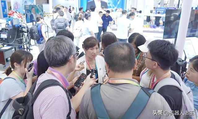 新闻速递｜机器人相关企业新增10万多家；埃斯顿位列市场销量榜首