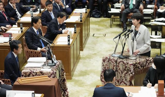 日媒：高市首相的涉台言论，并不代表日本政府立场 ，中方不应误会