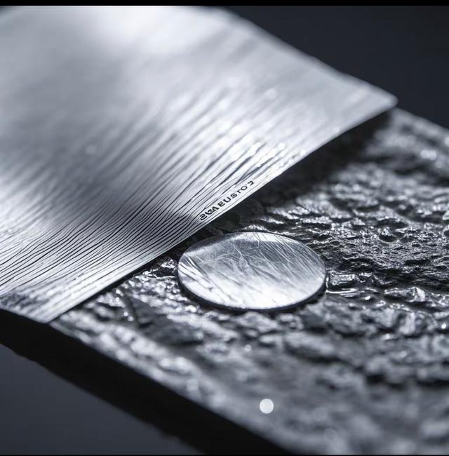 中国首创“二维金属”，入选《物理世界》2025年十大突破性进展