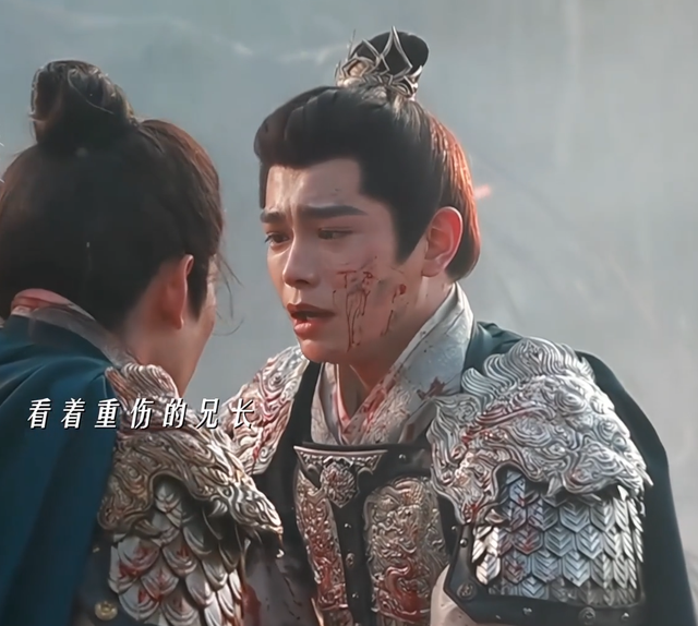 《天地剑心》《山河枕》各看4集，一部直接弃剧，一部熬夜狂追！