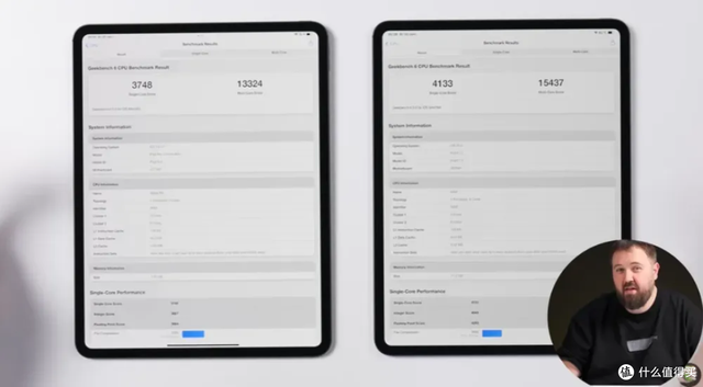 果粉速看！iPad mini 8 新料 + M5 芯片 iPad Pro 实机曝光