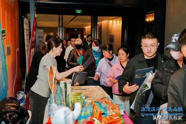 跨越2000多公里！南宁这波操作，西北人彻底心动了！