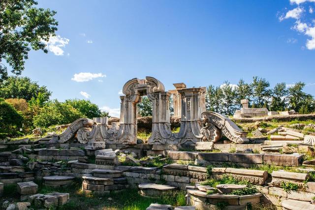 60岁之后一定要去一次！北京对老人免票的20+景点，不花钱还好玩