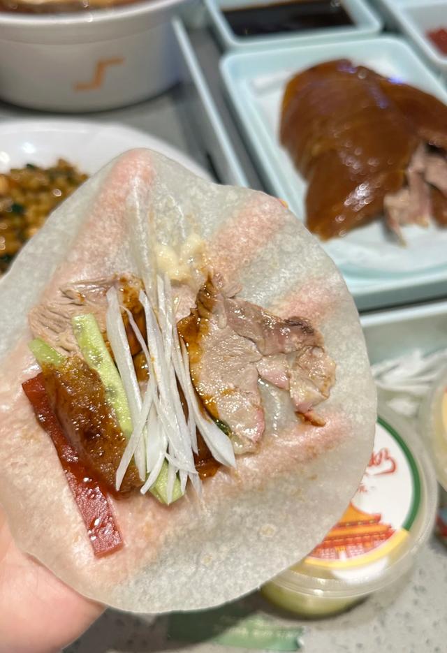 我桂林人，去了趟北京，实在忍不住想说：对北京的5点印象