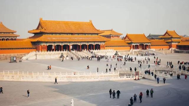 为何每天下午5点，故宫就准时清场？1959年的教训，至今不敢忘