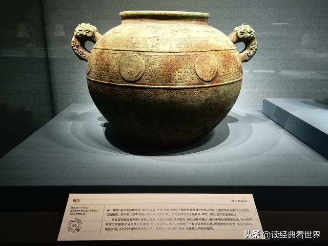 城中有座山——吴山（一）