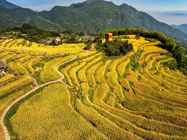 10月-12月适合去的6个旅行地，风光多样，景密人稀