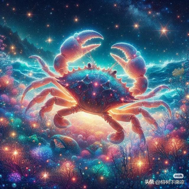 第一名：巨蟹座，就在这近三天，得跟你说个实在话，交个底！