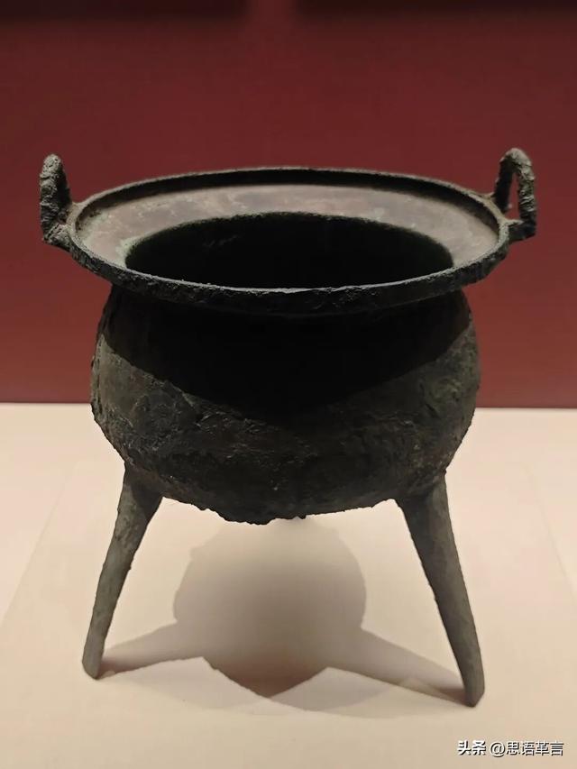 南越王博物院——十大镇院之宝