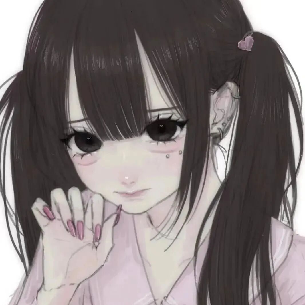 头像|可直存动漫头像(276张) - 图画吧TUHUABA