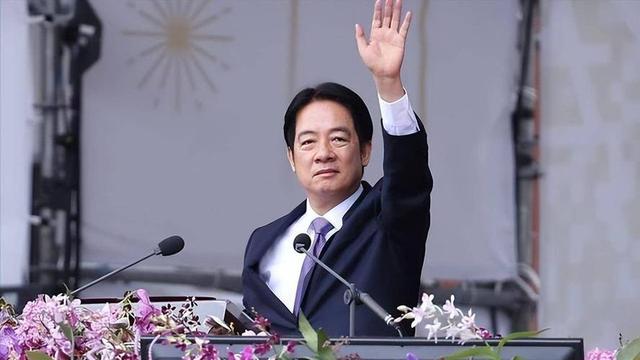 美国国务院发火，要求中国大陆“必须停止	”，岛内一个时代或终结