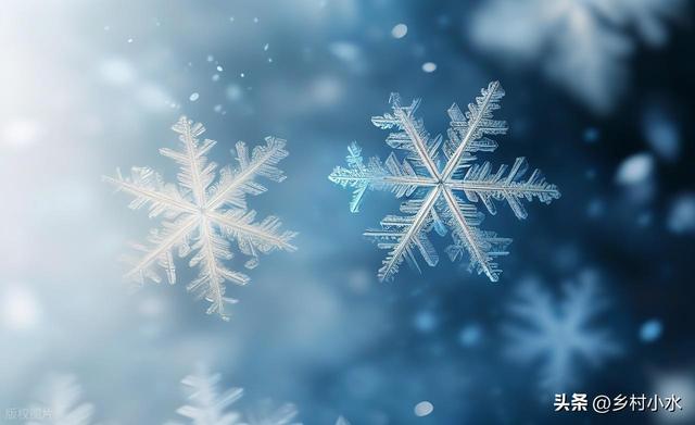 冬至在中，冻死老牛；冬至在尾，倒春寒；今年冬至在头，啥说法？