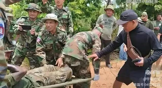 被世界推荐的旅游圣地~西双版纳之行随想